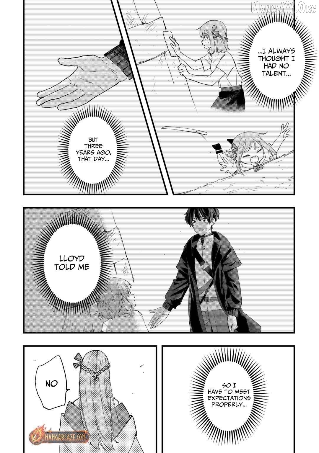 Tsuihousareta Jougenshi no Guild Keiei Chapter 17 - page 16