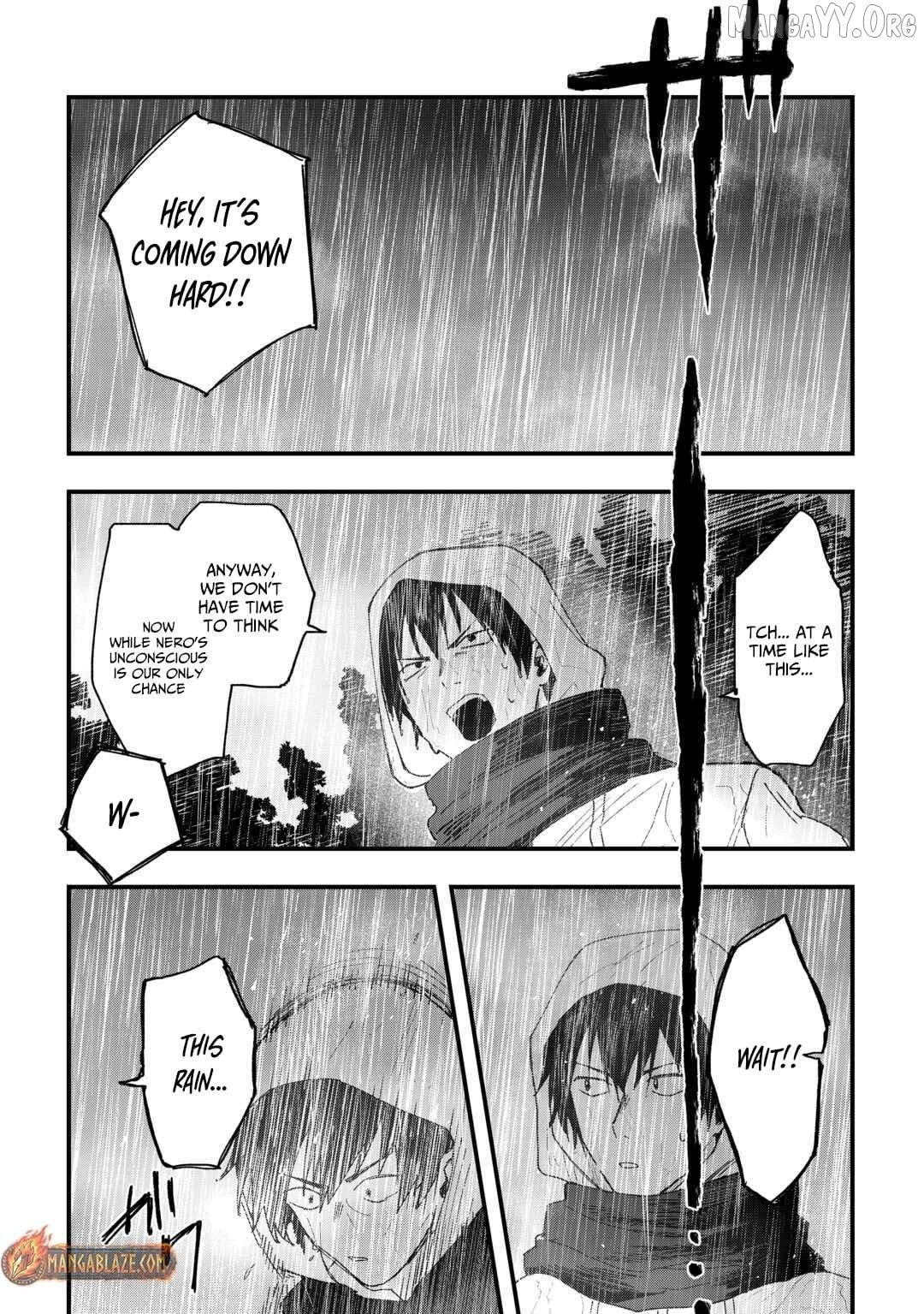 Tsuihousareta Jougenshi no Guild Keiei Chapter 17 - page 2