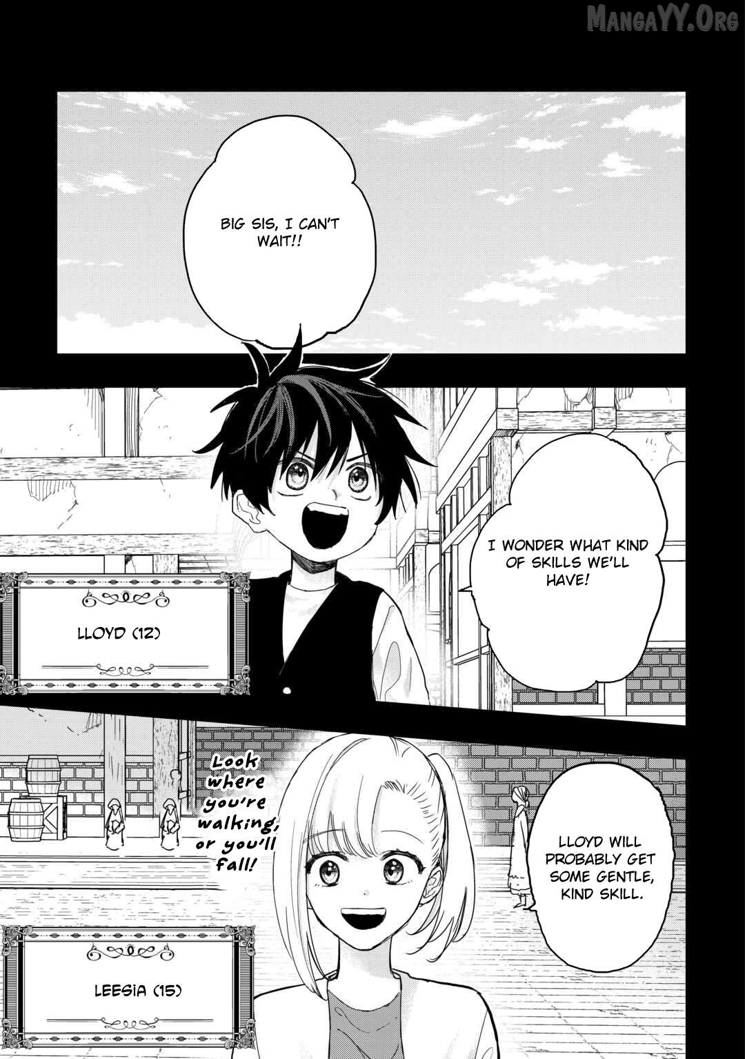 Tsuihousareta Jougenshi no Guild Keiei Chapter 19 - page 13