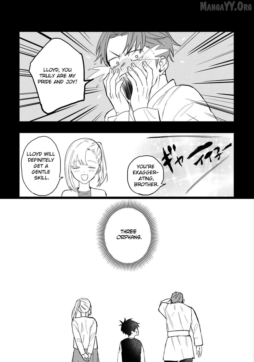 Tsuihousareta Jougenshi no Guild Keiei Chapter 19 - page 17