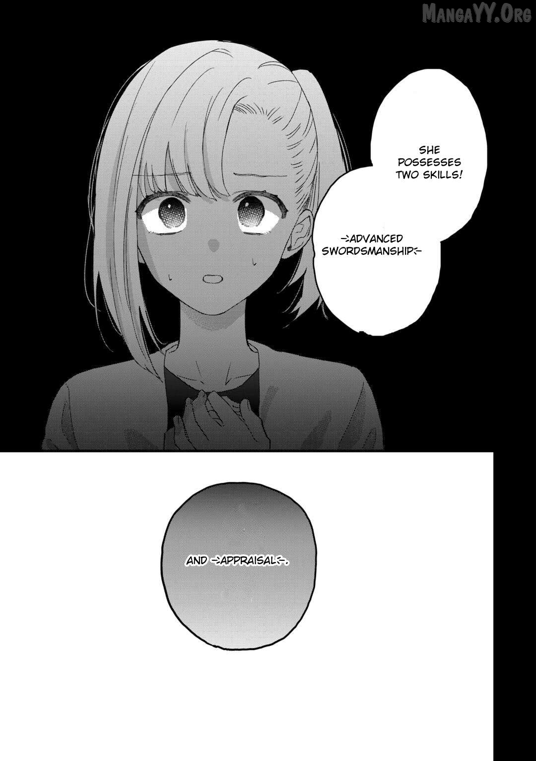 Tsuihousareta Jougenshi no Guild Keiei Chapter 19 - page 21