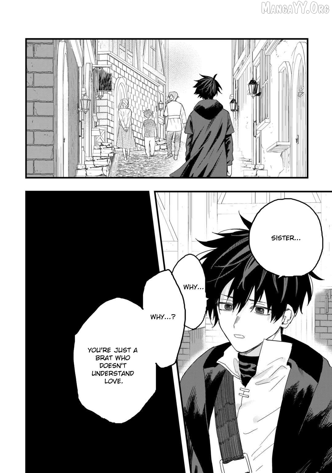 Tsuihousareta Jougenshi no Guild Keiei Chapter 19 - page 22