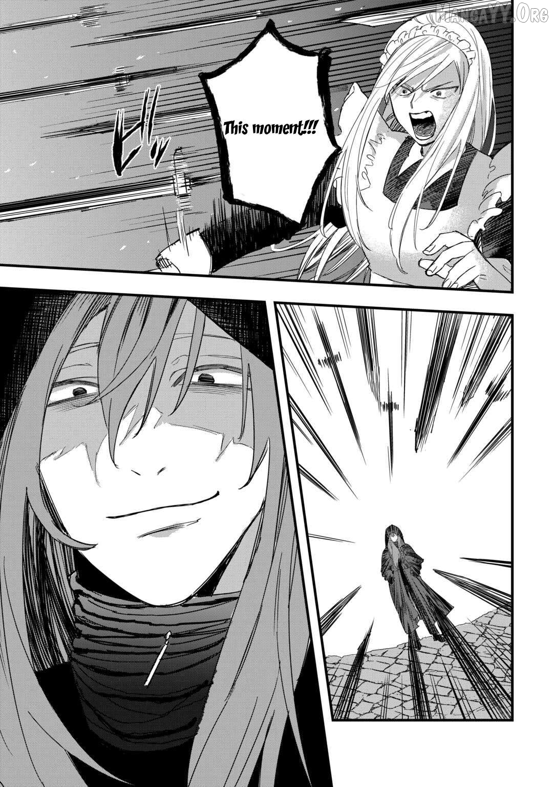 Tsuihousareta Jougenshi no Guild Keiei Chapter 20 - page 13