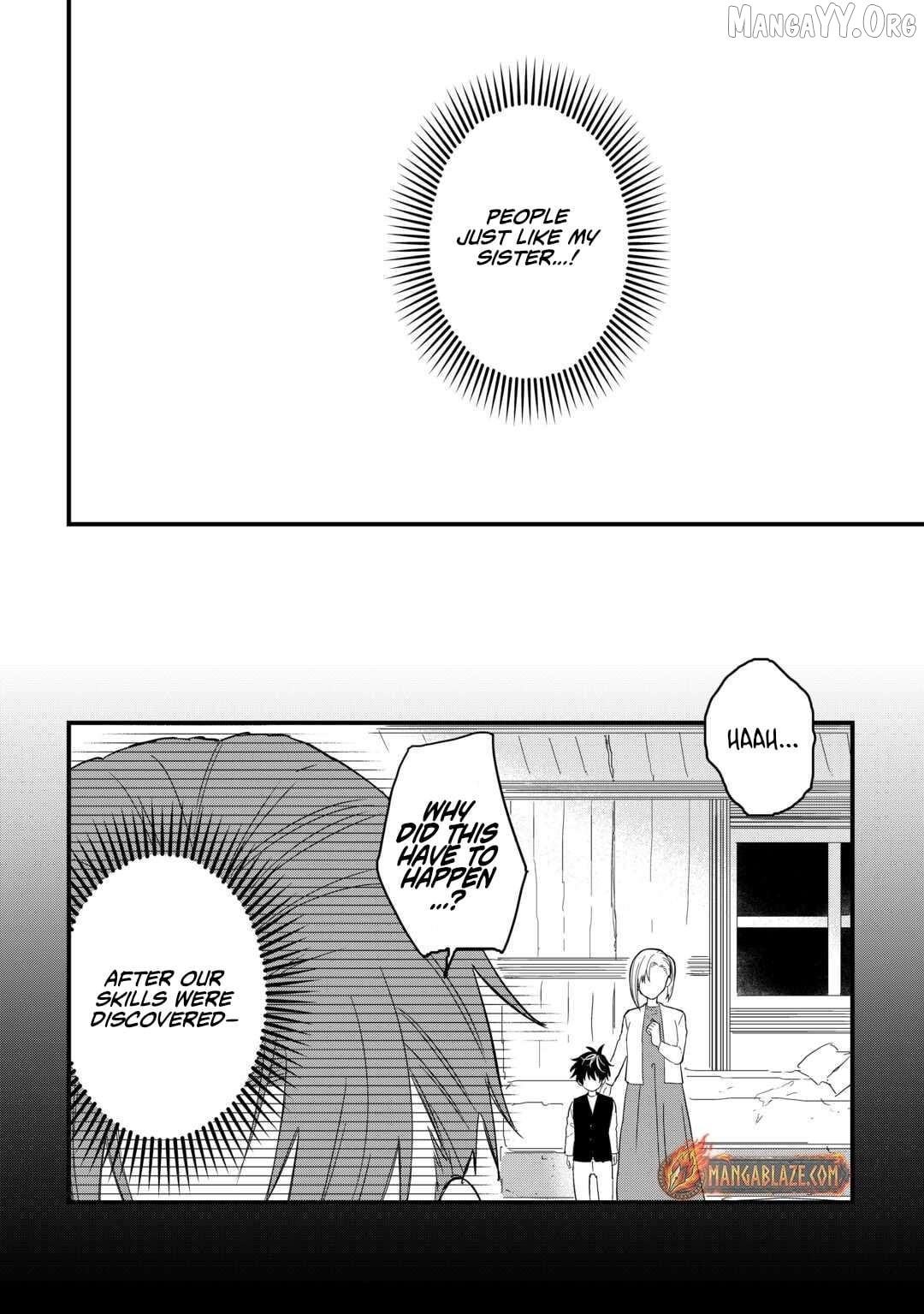 Tsuihousareta Jougenshi no Guild Keiei Chapter 21 - page 10