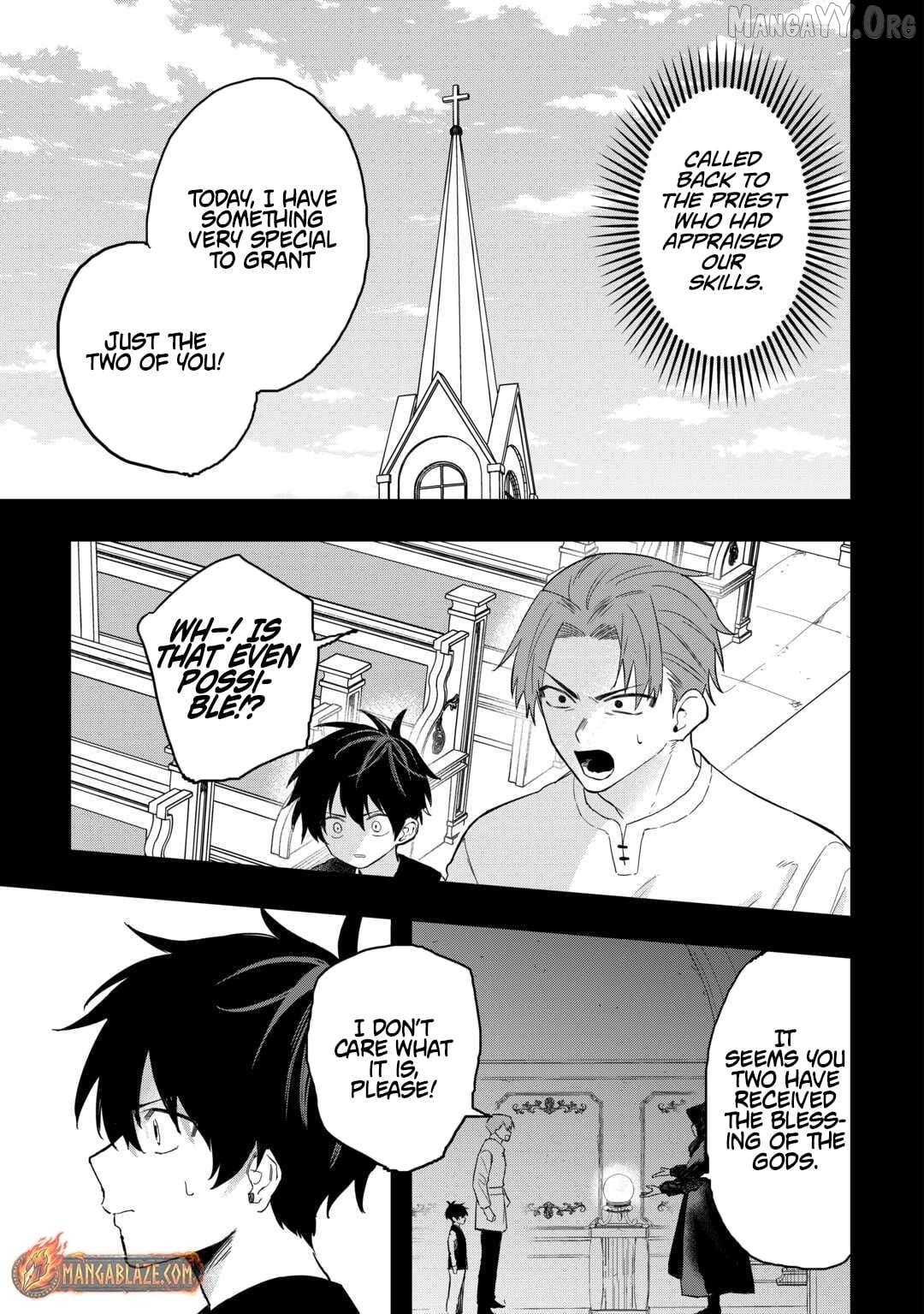 Tsuihousareta Jougenshi no Guild Keiei Chapter 21 - page 13