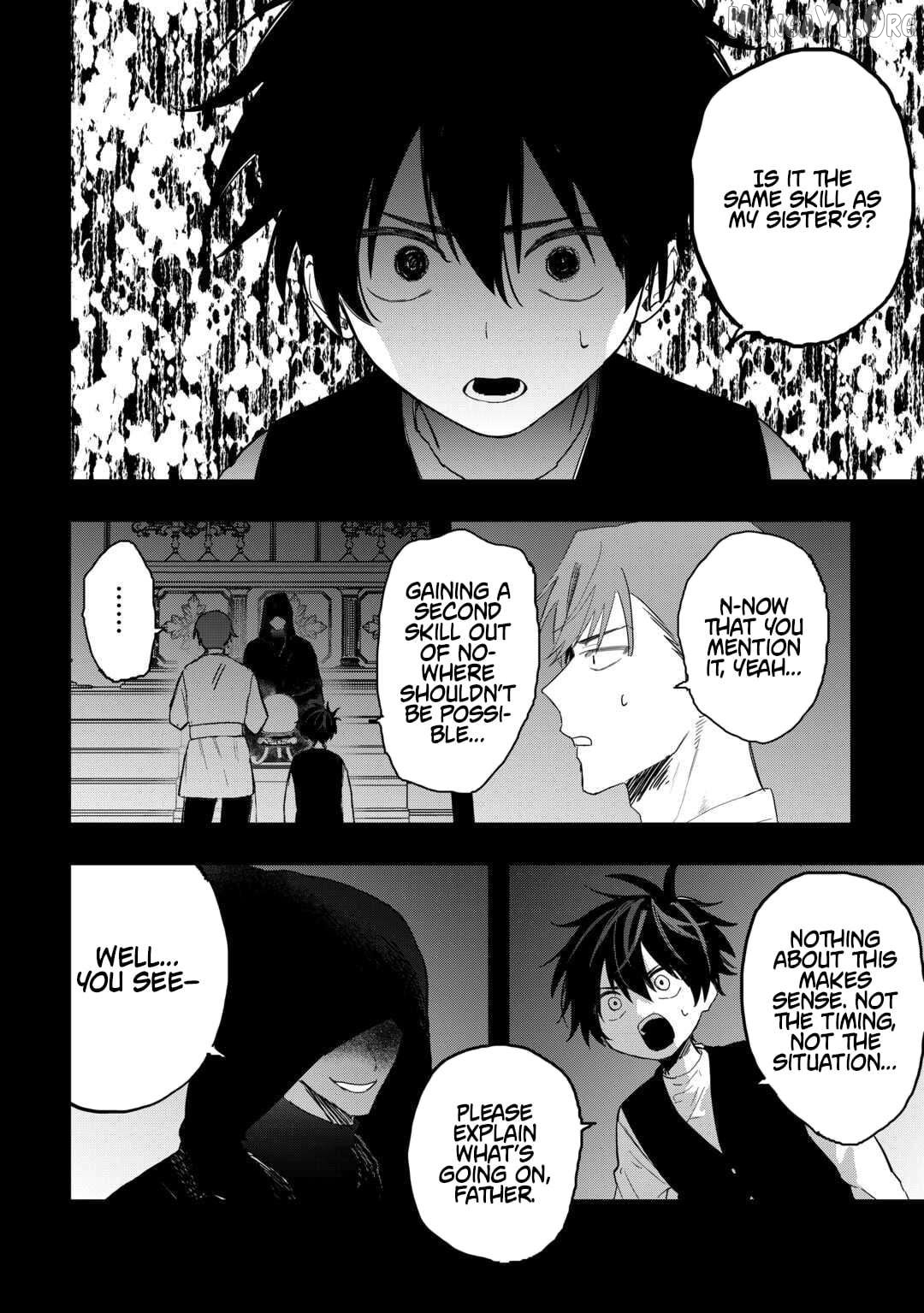 Tsuihousareta Jougenshi no Guild Keiei Chapter 21 - page 18