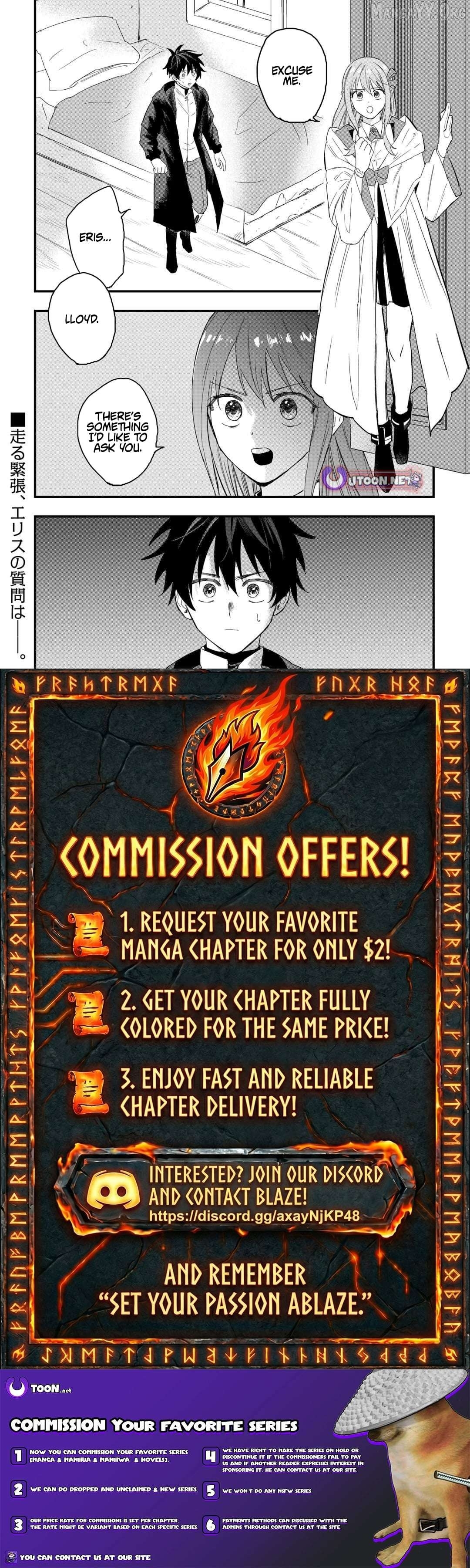 Tsuihousareta Jougenshi no Guild Keiei Chapter 21 - page 26