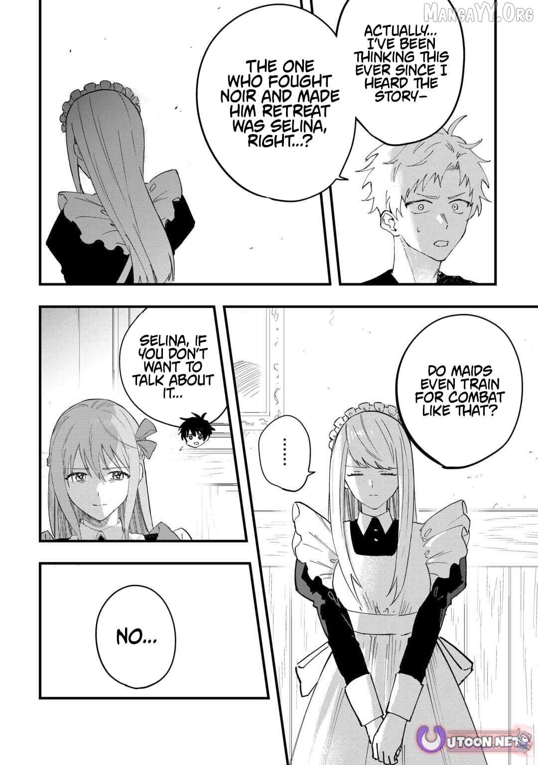Tsuihousareta Jougenshi no Guild Keiei Chapter 22 - page 14