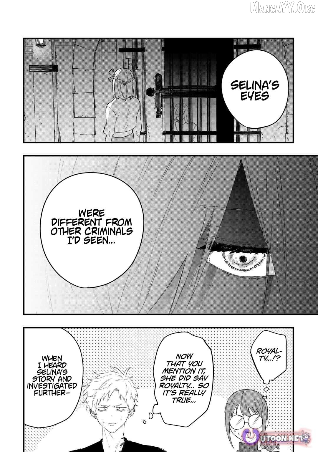 Tsuihousareta Jougenshi no Guild Keiei Chapter 22 - page 20