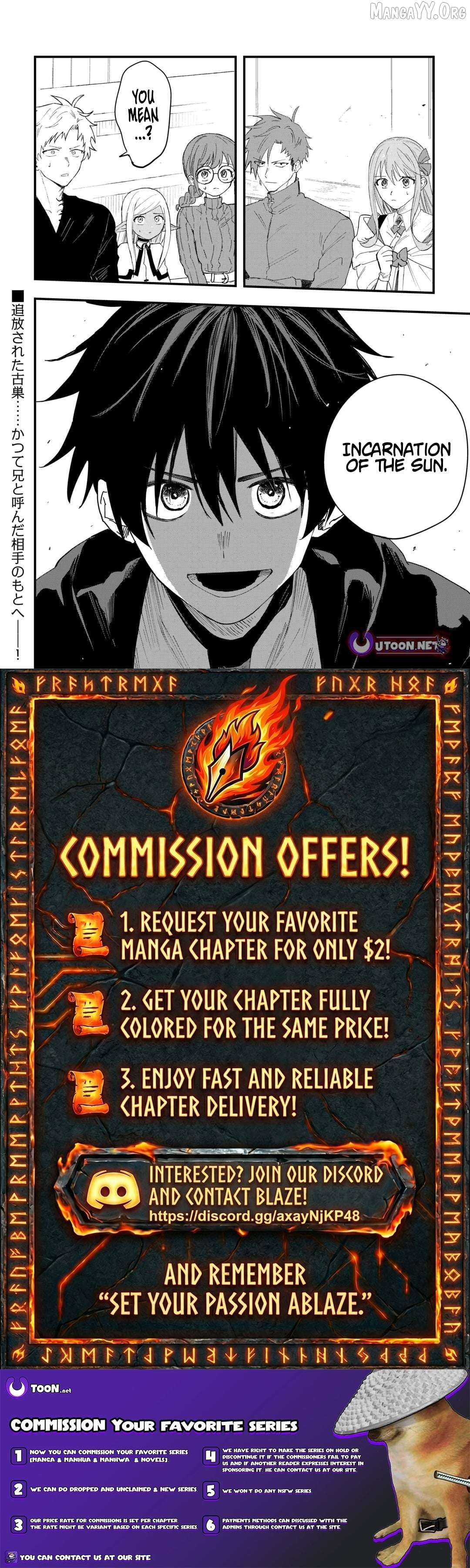Tsuihousareta Jougenshi no Guild Keiei Chapter 22 - page 26