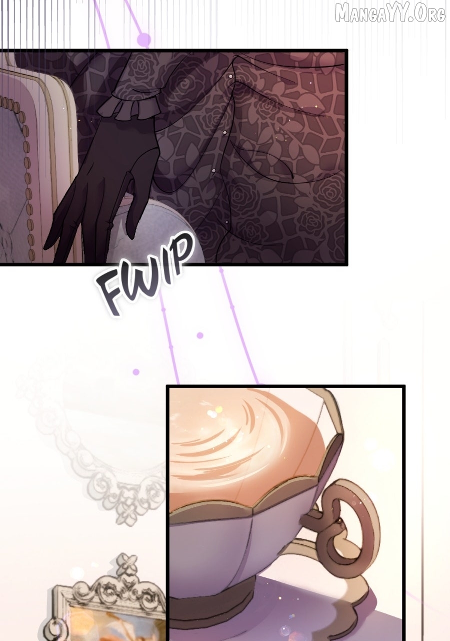 The Duke is a Thug Chapter 25 - page 32
