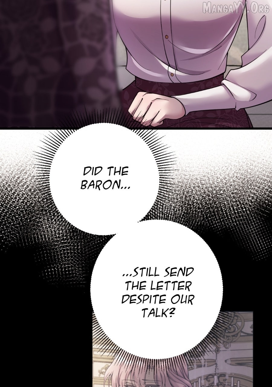 The Duke is a Thug Chapter 25 - page 44