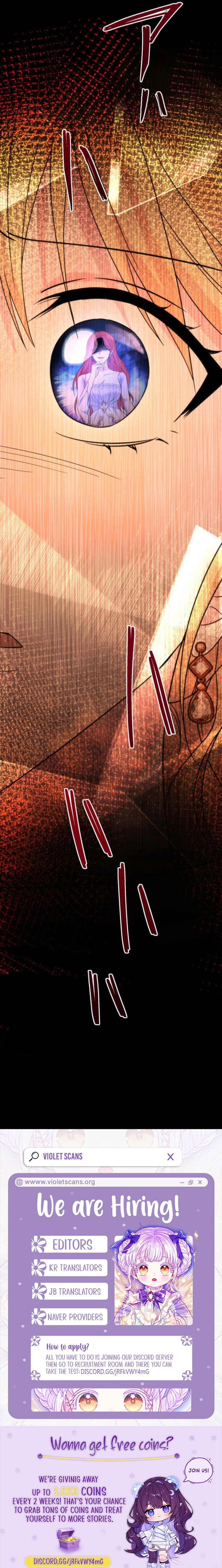 The Demon Duke’s Favor Begins the Second Time Around Chapter 29 - page 25