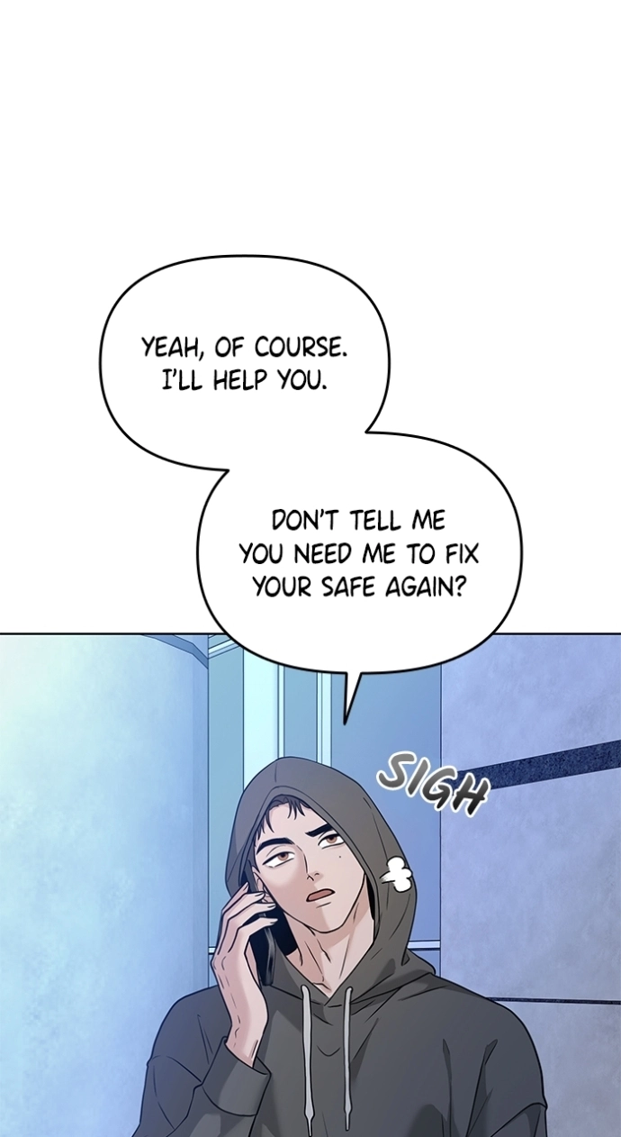 One of Three Chapter 26 - page 16