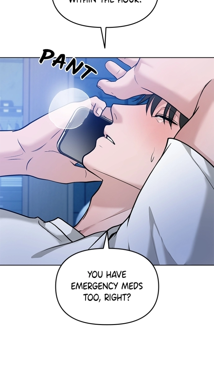 One of Three Chapter 26 - page 20