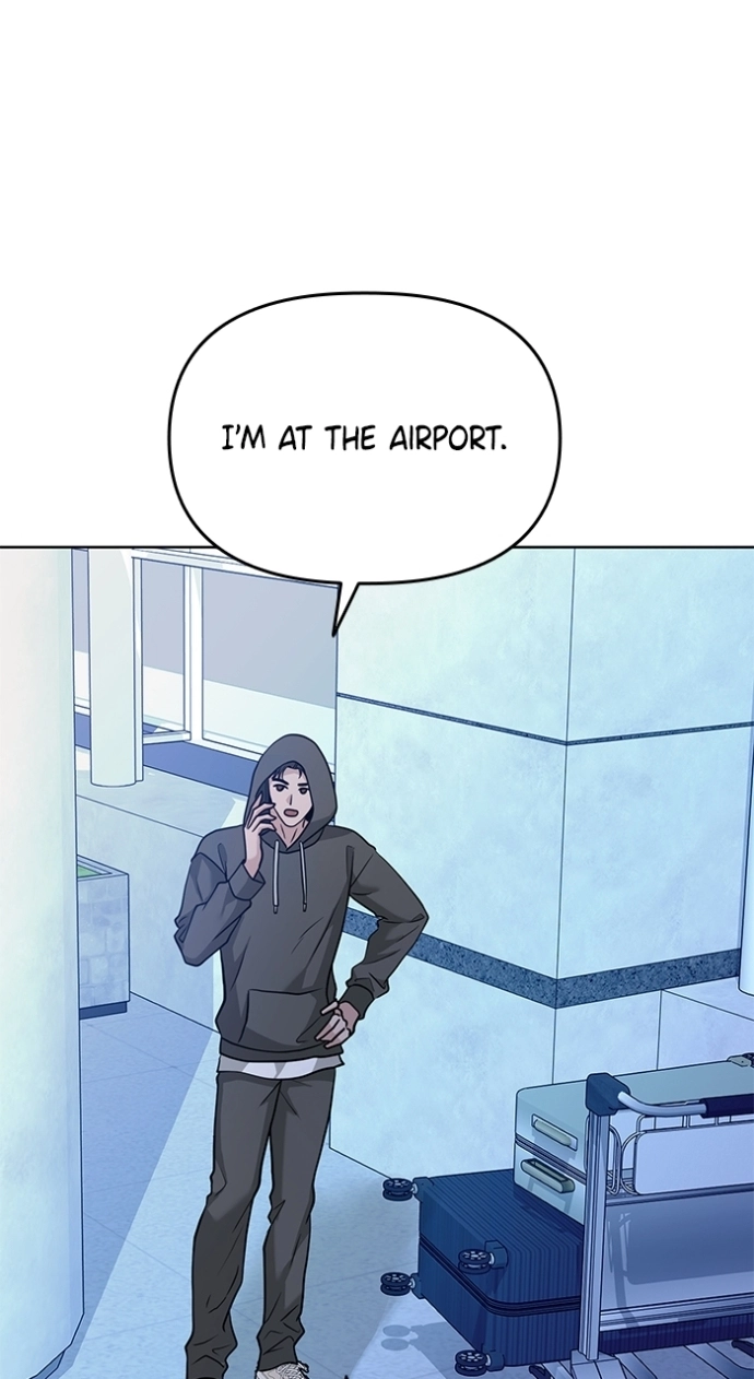 One of Three Chapter 26 - page 21