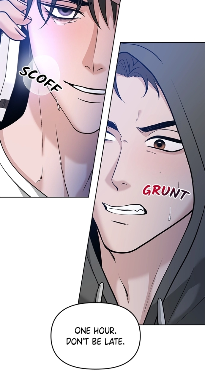 One of Three Chapter 26 - page 23