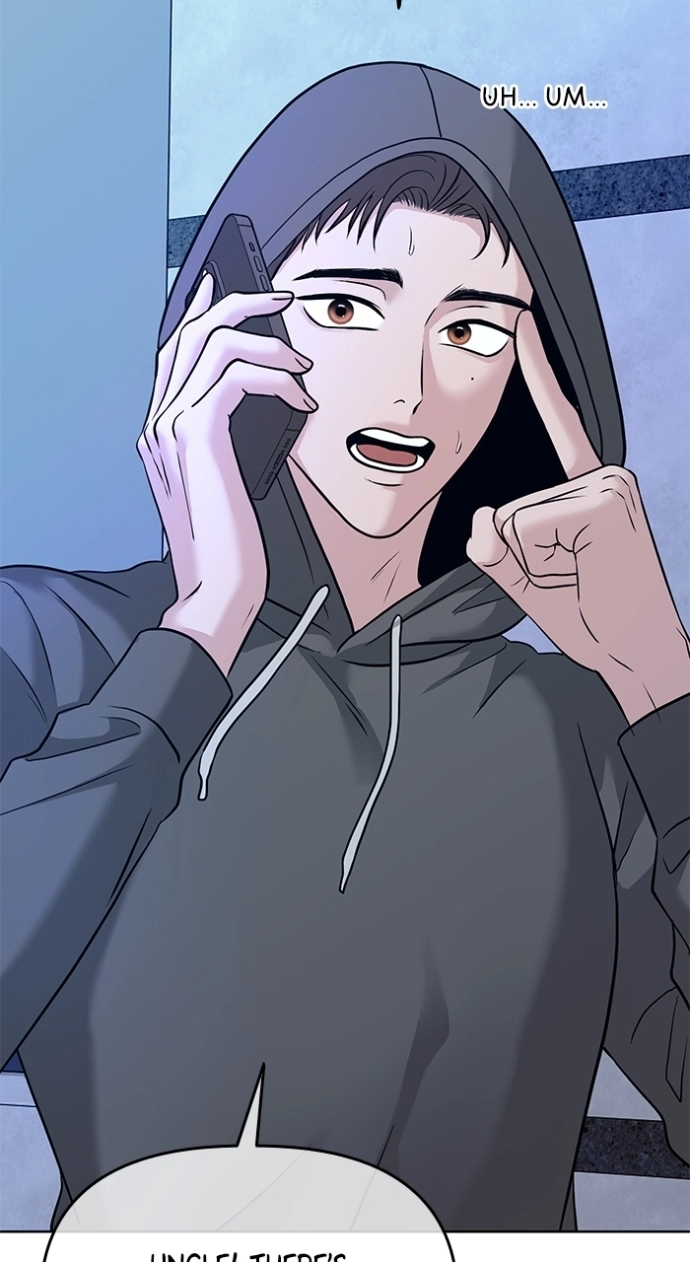 One of Three Chapter 26 - page 29