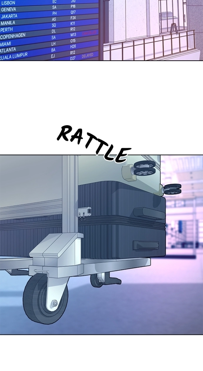 One of Three Chapter 26 - page 3