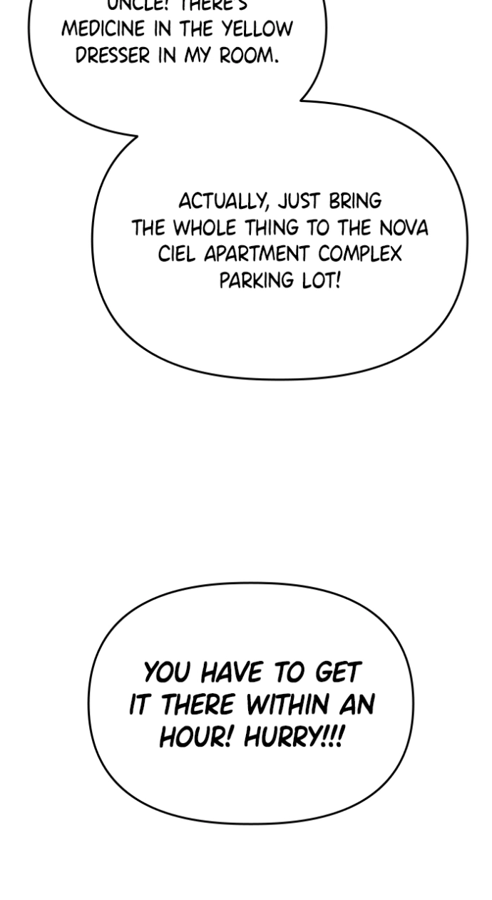 One of Three Chapter 26 - page 30