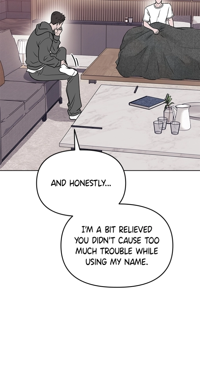 One of Three Chapter 26 - page 38