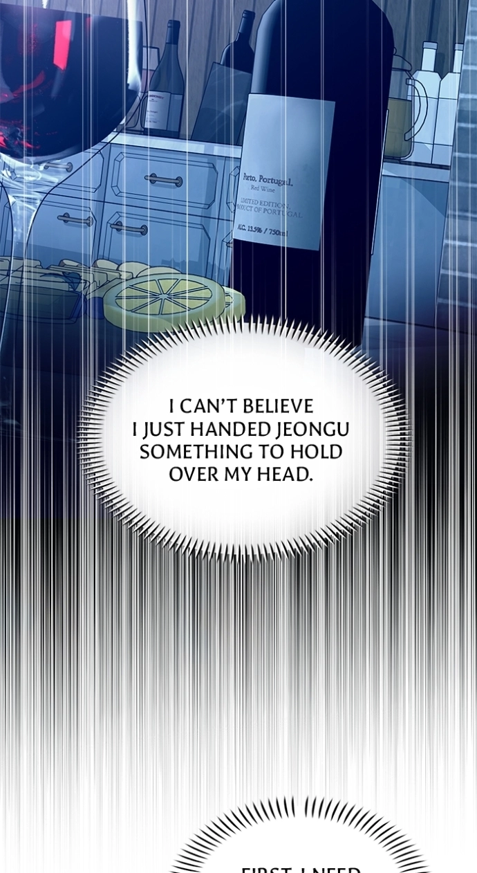 One of Three Chapter 26 - page 55
