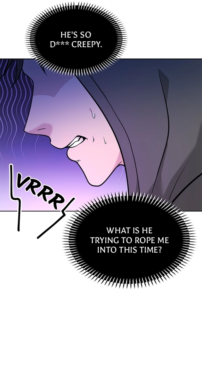 One of Three Chapter 26 - page 8