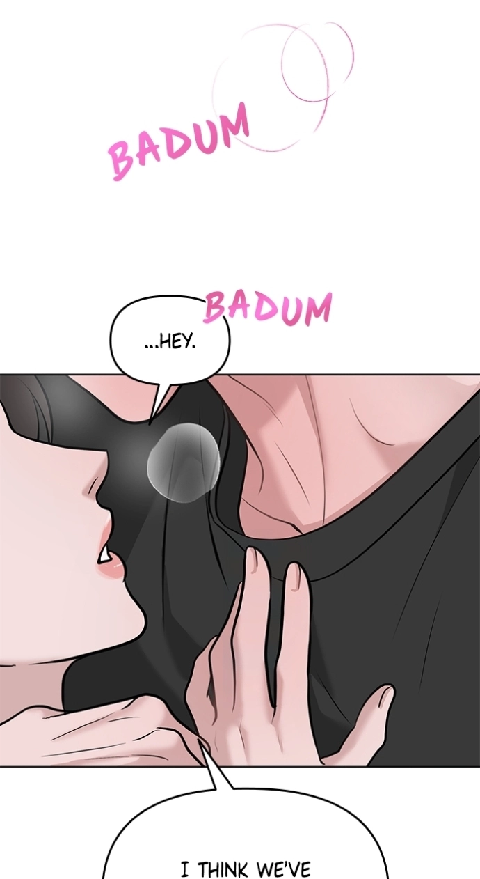 One of Three Chapter 27 - page 110