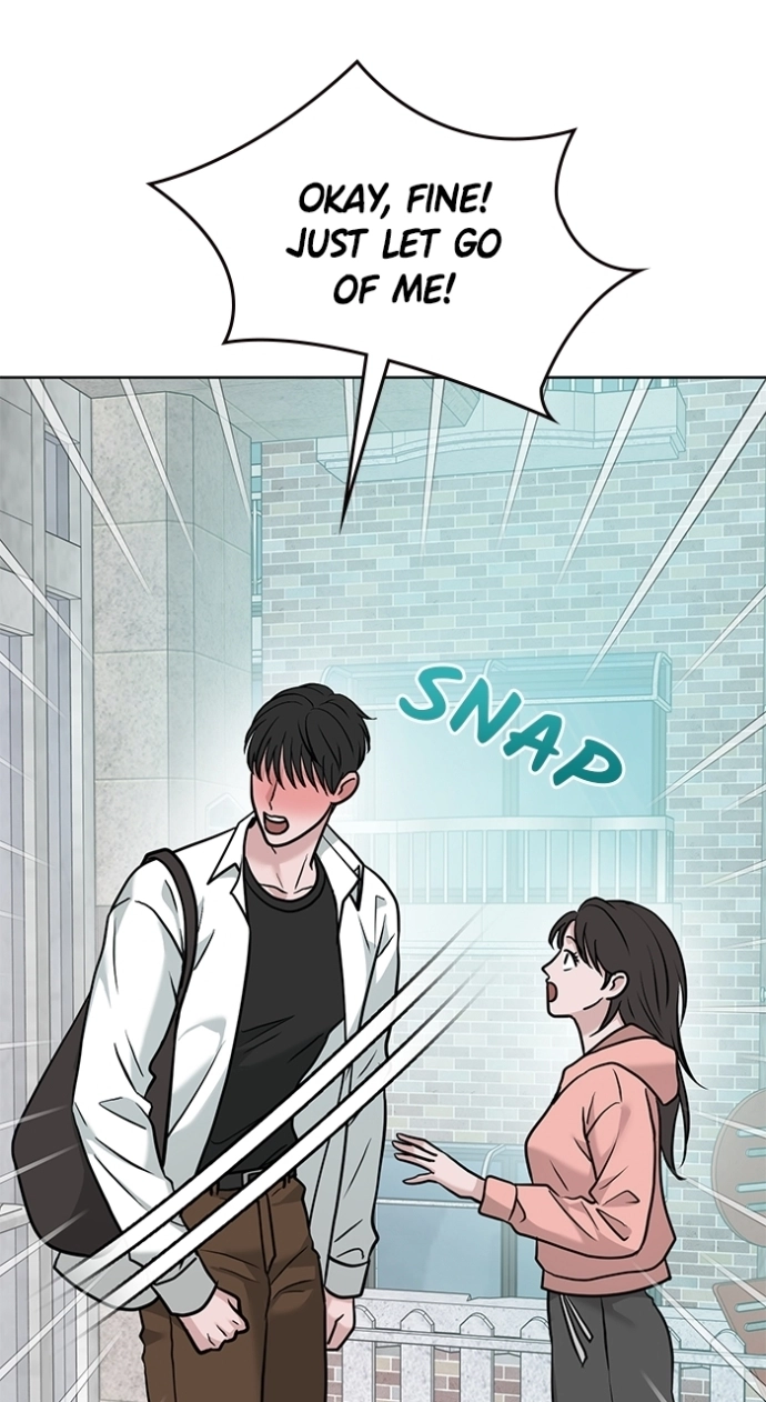 One of Three Chapter 27 - page 15