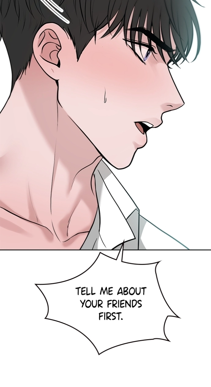 One of Three Chapter 27 - page 18