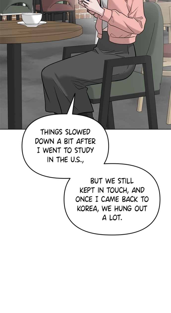 One of Three Chapter 27 - page 23