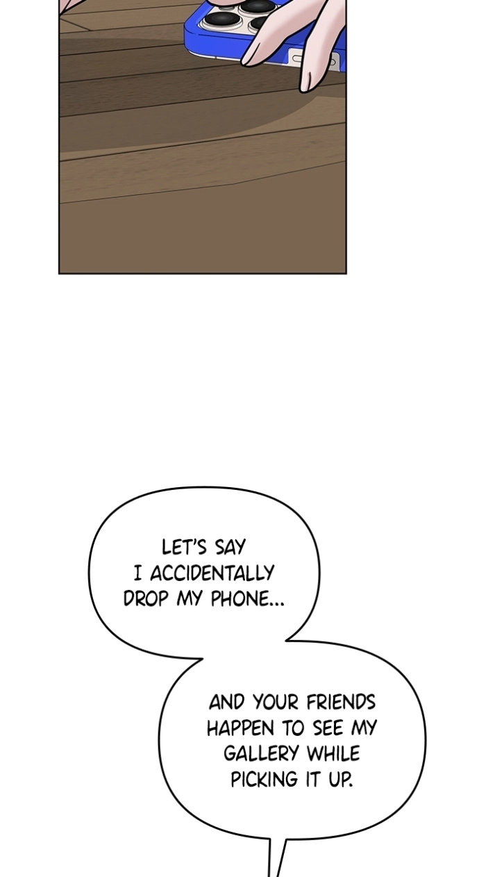 One of Three Chapter 27 - page 38