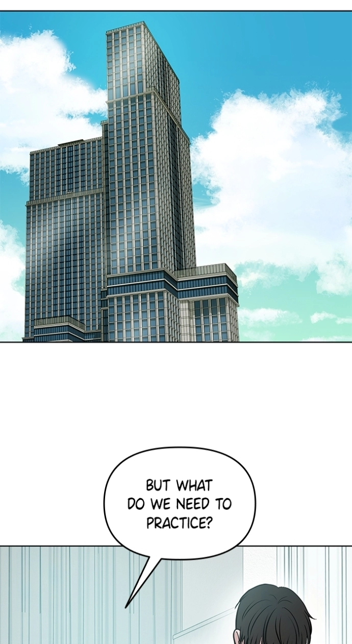 One of Three Chapter 27 - page 44