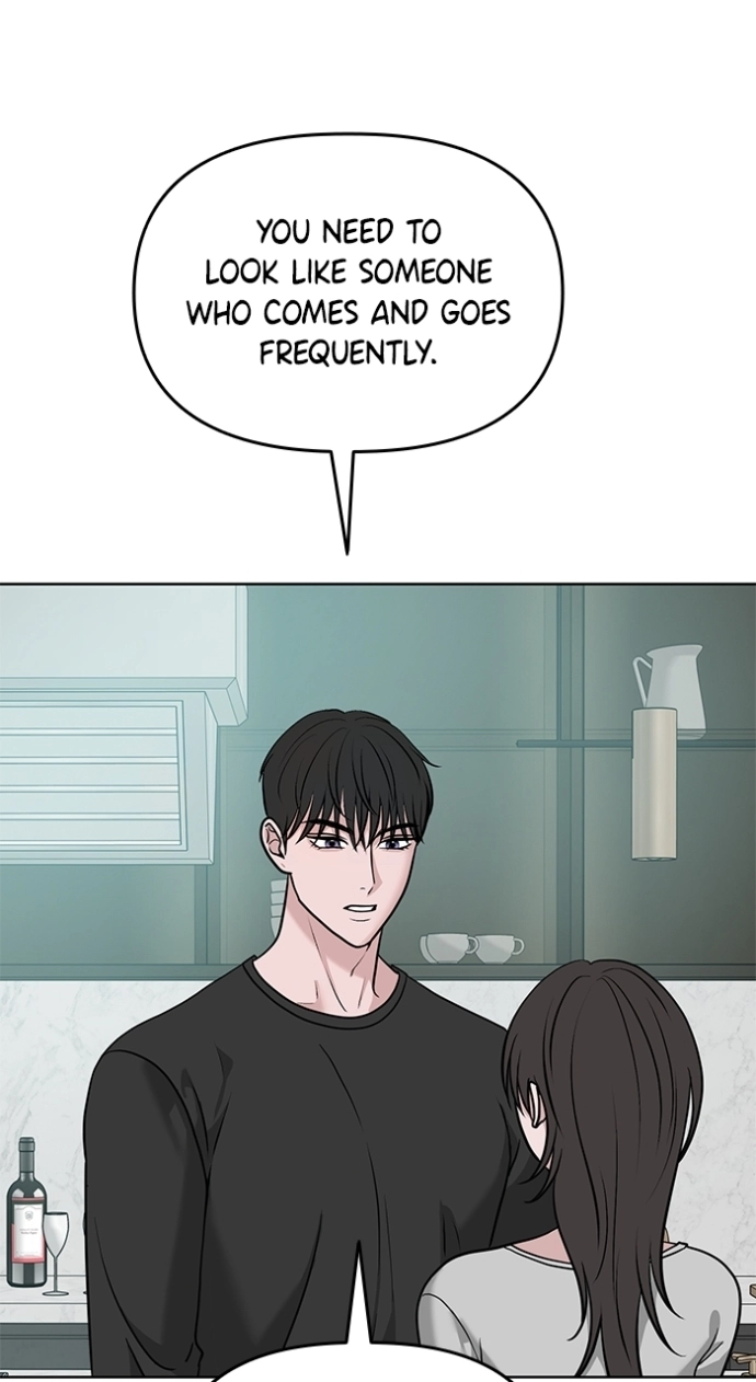 One of Three Chapter 27 - page 46