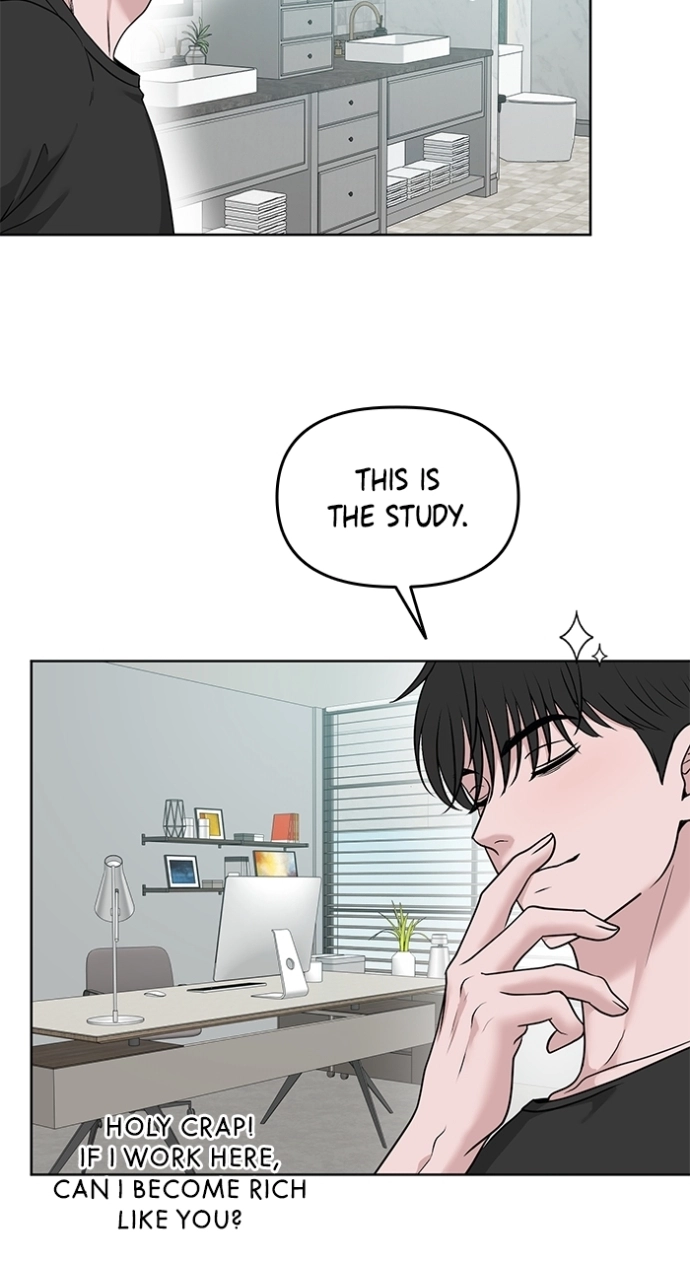 One of Three Chapter 27 - page 50