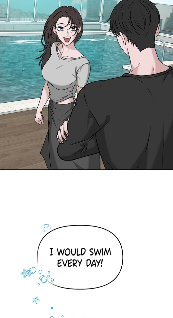 One of Three Chapter 27 - page 55