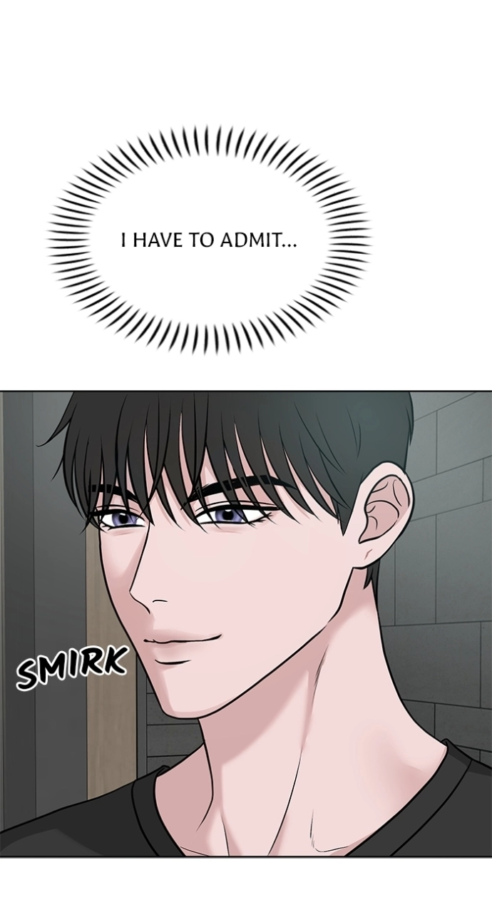 One of Three Chapter 27 - page 70
