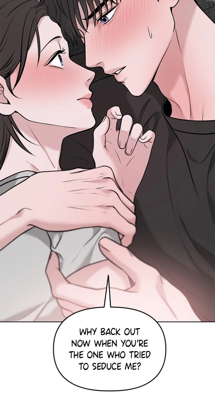One of Three Chapter 27 - page 98