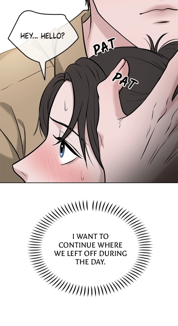 One of Three Chapter 28 - page 101