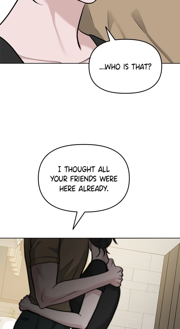 One of Three Chapter 28 - page 105