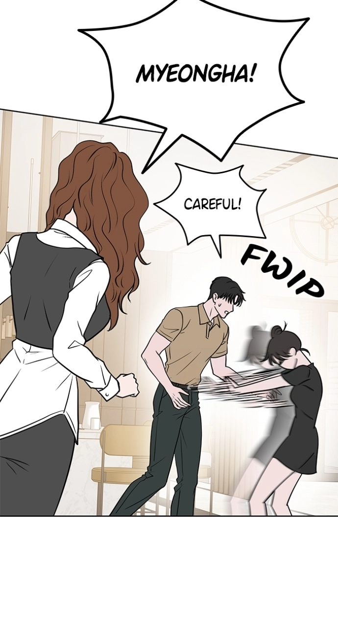 One of Three Chapter 28 - page 107
