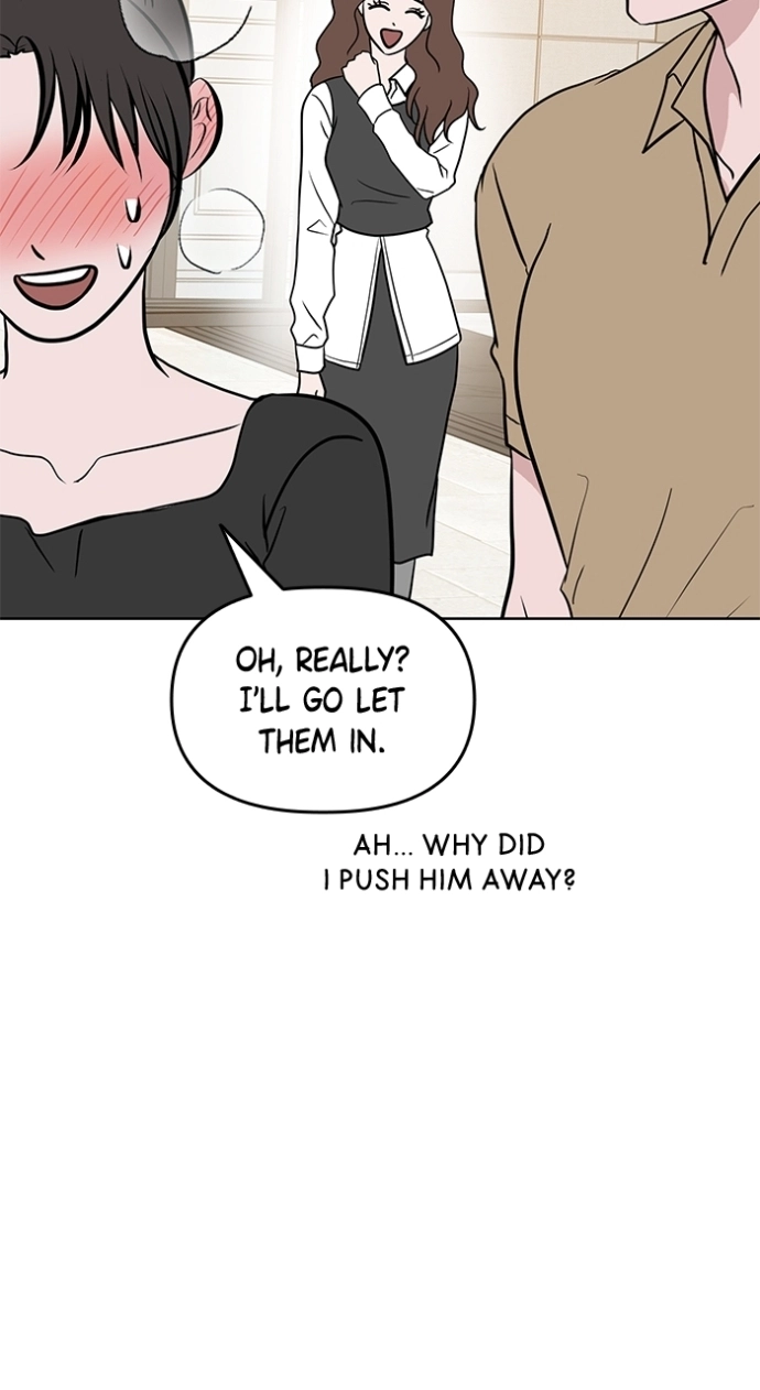 One of Three Chapter 28 - page 109