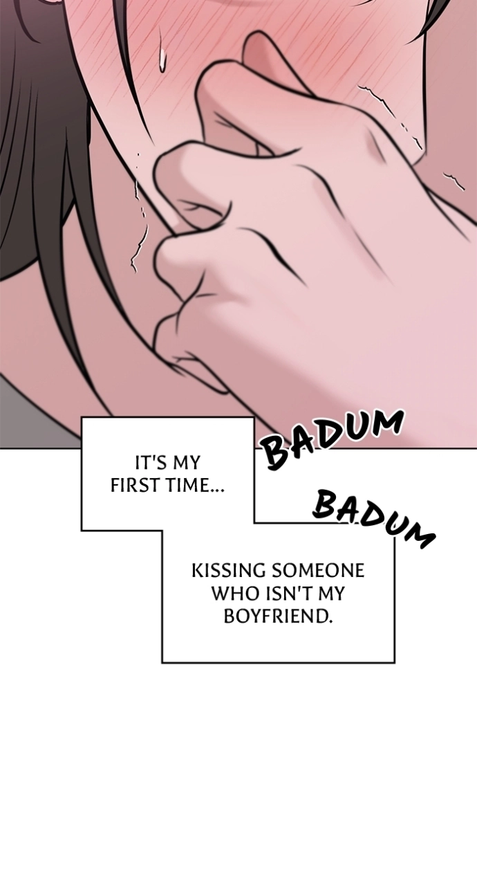 One of Three Chapter 28 - page 13