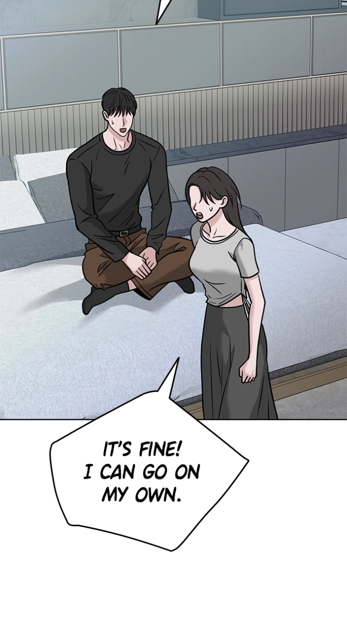 One of Three Chapter 28 - page 20