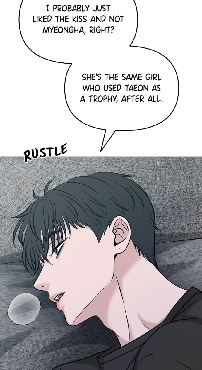 One of Three Chapter 28 - page 29