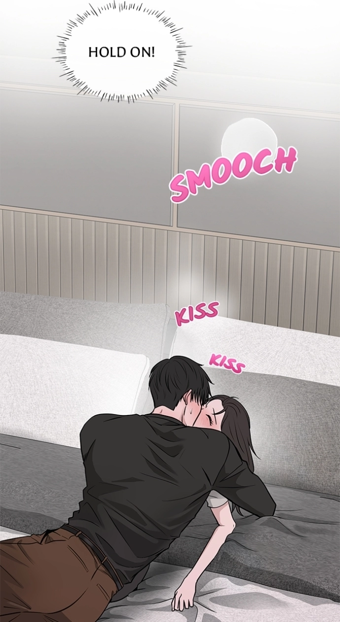 One of Three Chapter 28 - page 3