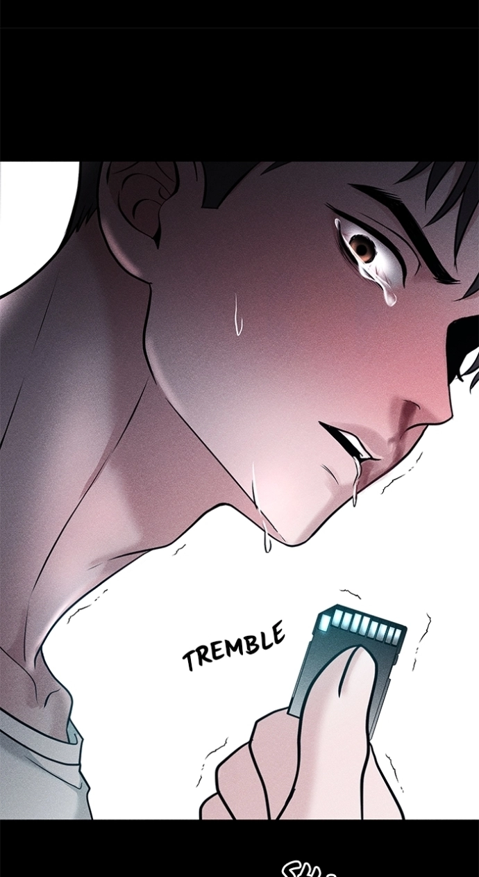 One of Three Chapter 28 - page 40