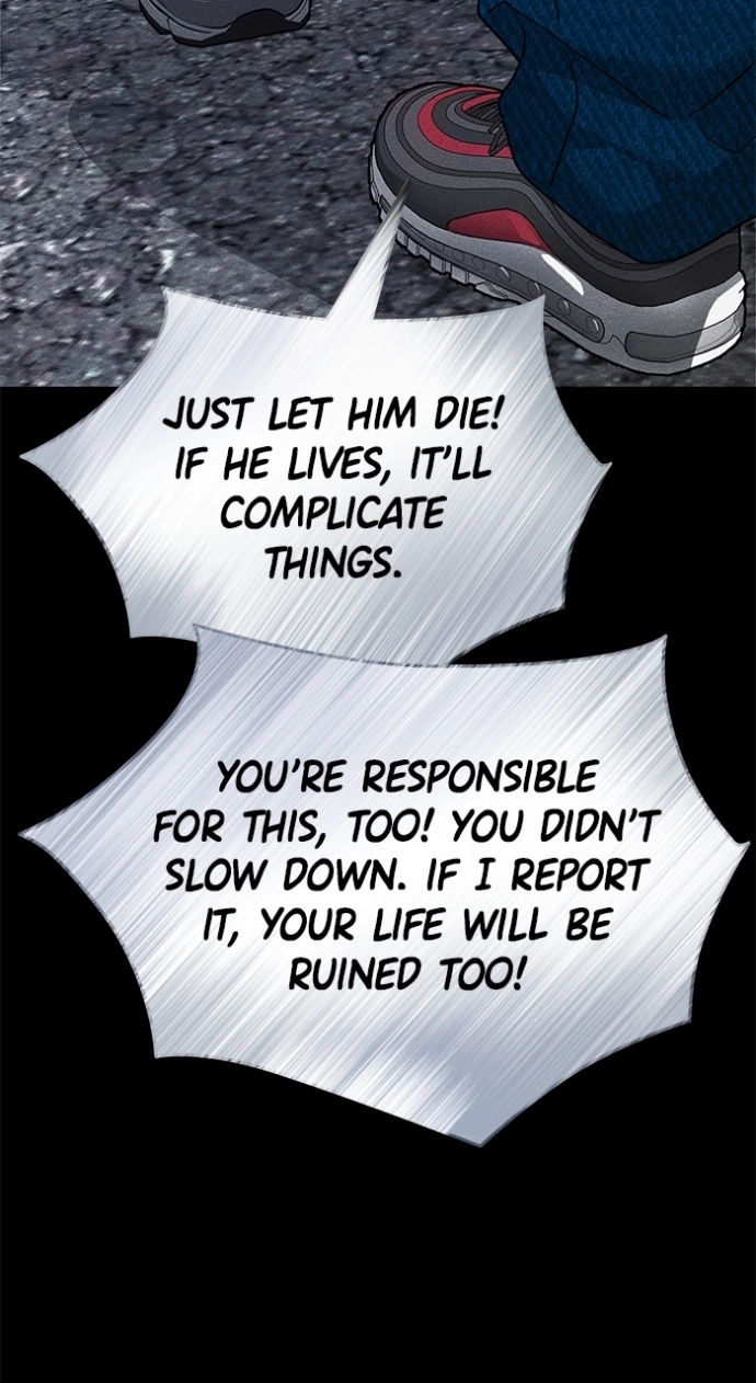 One of Three Chapter 28 - page 44