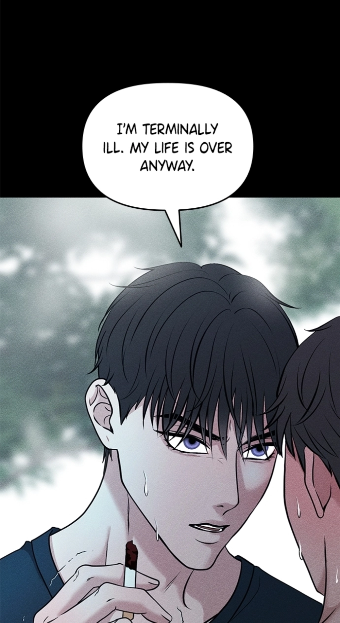 One of Three Chapter 28 - page 46