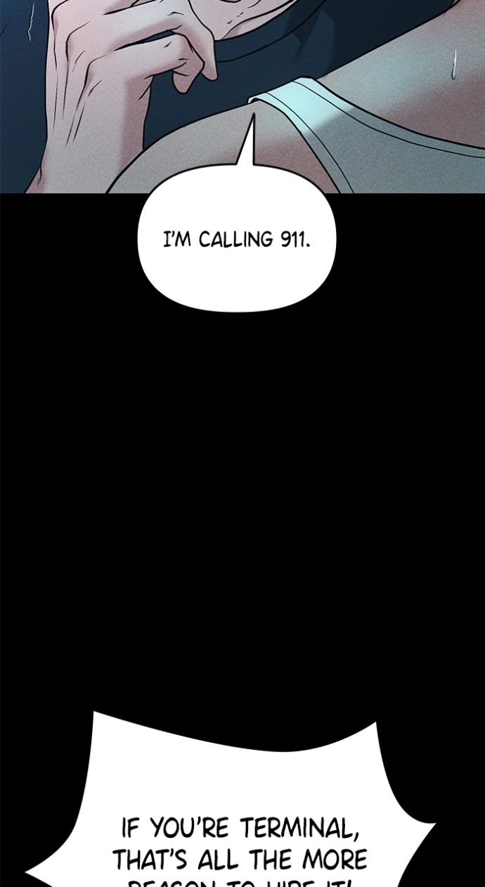 One of Three Chapter 28 - page 47